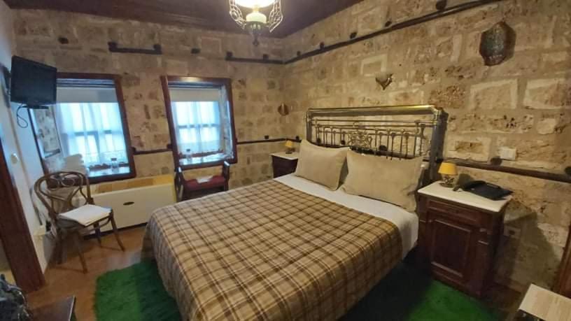 Hagiati Guesthouse Έδεσσα Εξωτερικό φωτογραφία