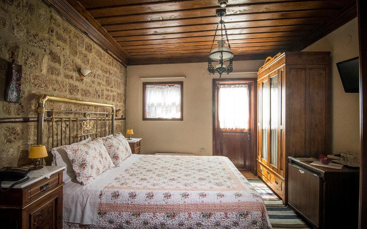 Hagiati Guesthouse Έδεσσα Εξωτερικό φωτογραφία