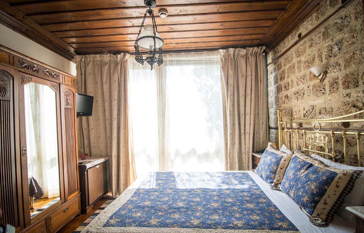 Hagiati Guesthouse Έδεσσα Εξωτερικό φωτογραφία